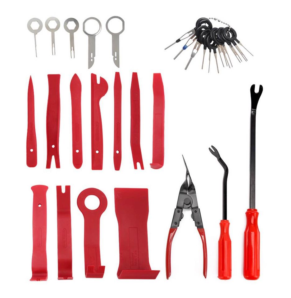 31Pcs Automotive Trim Removal Tool Kit – Epic. Store