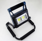 20W 1000LM LED  Work Light - W874