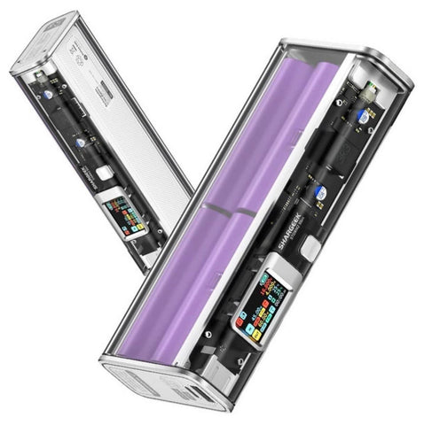 SHARGEEK STORM2 Slim 130W Battery Pack