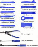 Trim Removal Tool Set | 32pcs