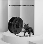 XVICO PETG 3D Printer Filament 1.75mm 1KG | 2 Colours