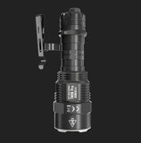 NITECORE TM9K Pro Tactical Flashlight