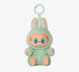 Have a Seat Series Labubu Plush Pendant