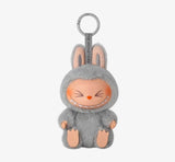 Have a Seat Series Labubu Plush Pendant