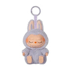 Have a Seat Series Labubu Plush Pendant