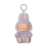 Have a Seat Series Labubu Plush Pendant