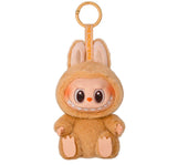 Have a Seat Series Labubu Plush Pendant