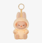 Have a Seat Series Labubu Plush Pendant