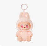 Have a Seat Series Labubu Plush Pendant