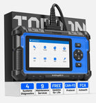 TOPDON ArtiDiag600 S OBD2 Scanner Diagnostic Tool