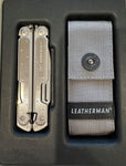 Leatherman Free P2 Multi-purpose pliers