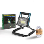 20W 1000LM LED  Work Light - W874